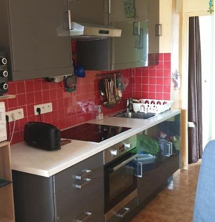 Cap D'Agde , Location Saisonniere 2 4 6 Personnes , 1 Chambre , Cap D'แอกด์ ภายนอก รูปภาพ
