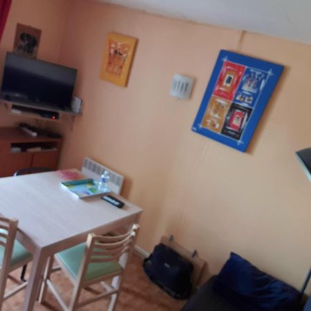 Cap D'Agde , Location Saisonniere 2 4 6 Personnes , 1 Chambre , Cap D'แอกด์ ภายนอก รูปภาพ