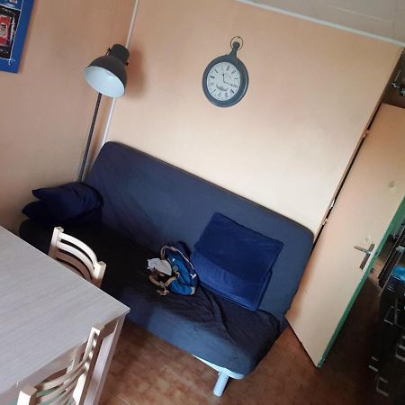 Cap D'Agde , Location Saisonniere 2 4 6 Personnes , 1 Chambre , Cap D'แอกด์ ภายนอก รูปภาพ