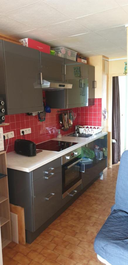 Cap D'Agde , Location Saisonniere 2 4 6 Personnes , 1 Chambre , Cap D'แอกด์ ภายนอก รูปภาพ