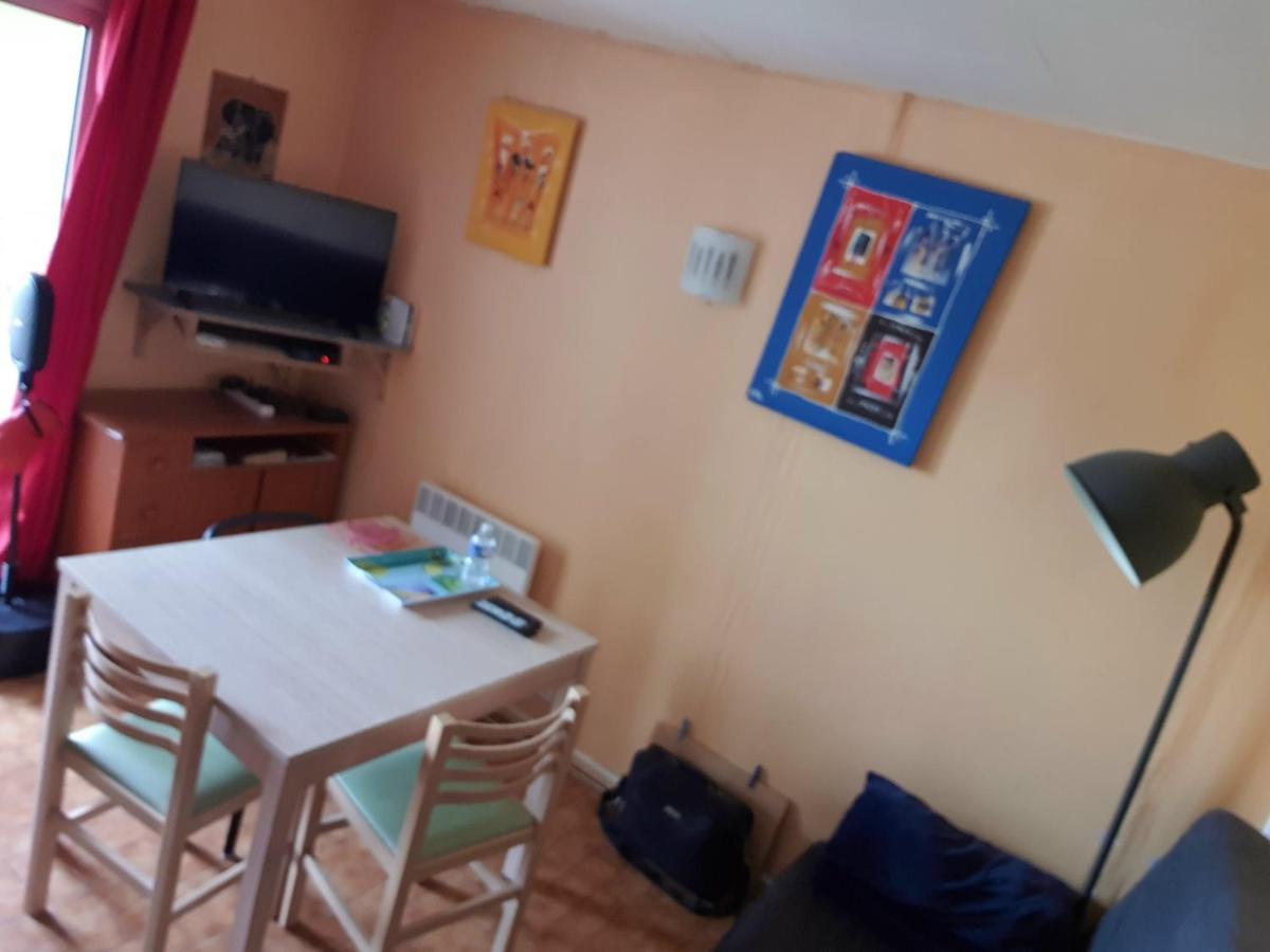 Cap D'Agde , Location Saisonniere 2 4 6 Personnes , 1 Chambre , Cap D'แอกด์ ภายนอก รูปภาพ