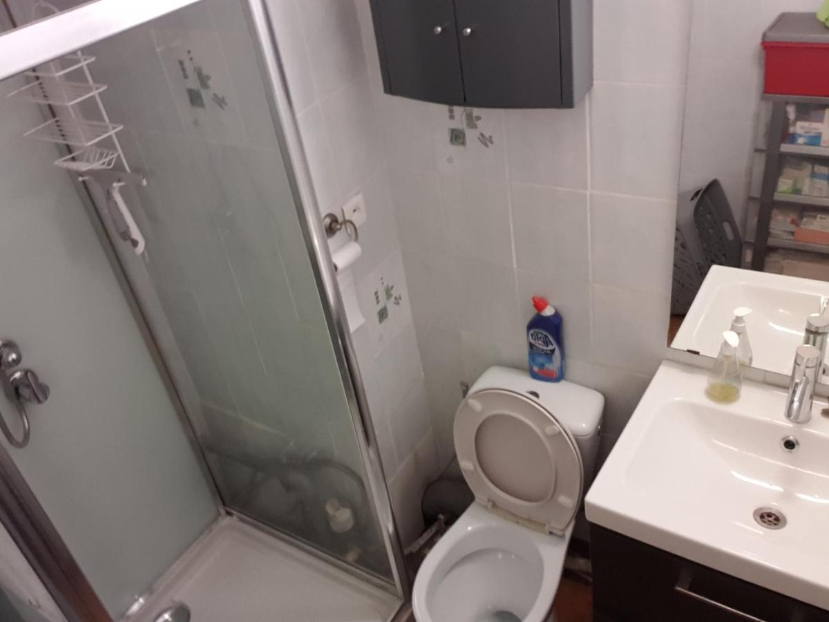Cap D'Agde , Location Saisonniere 2 4 6 Personnes , 1 Chambre , Cap D'แอกด์ ภายนอก รูปภาพ