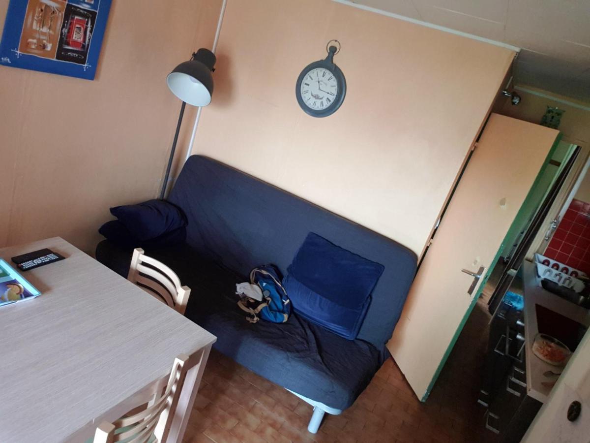 Cap D'Agde , Location Saisonniere 2 4 6 Personnes , 1 Chambre , Cap D'แอกด์ ภายนอก รูปภาพ